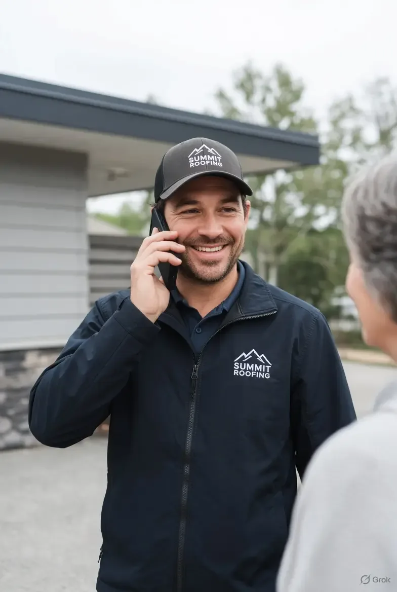 Flat Roof Leak Repair Signal Mountain, TN FAQs